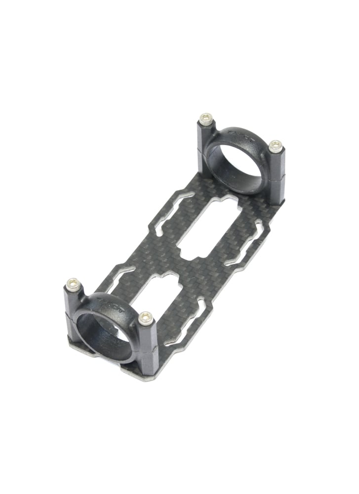 Tarot 25mm Carbon Tube Battery Mount – TL80B04