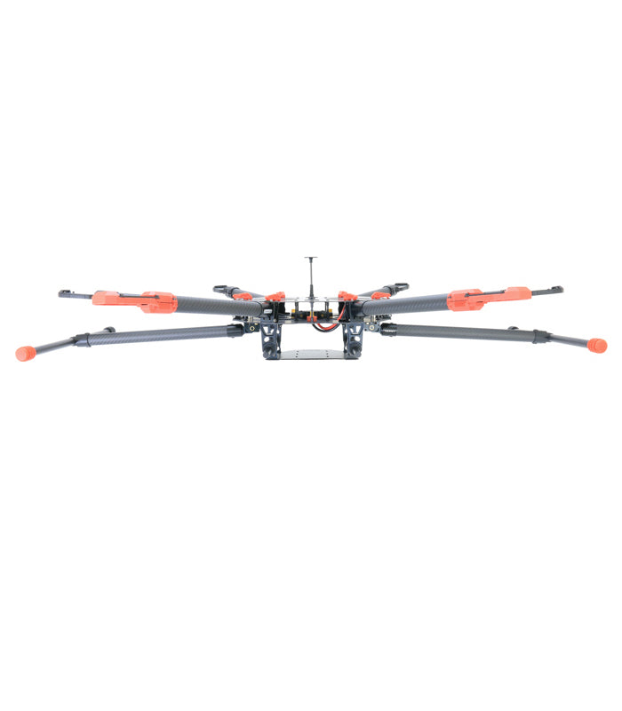 Tarot Retractable Landing Gear Leg for Tarot X4 / X6 / X8 – TL8X001