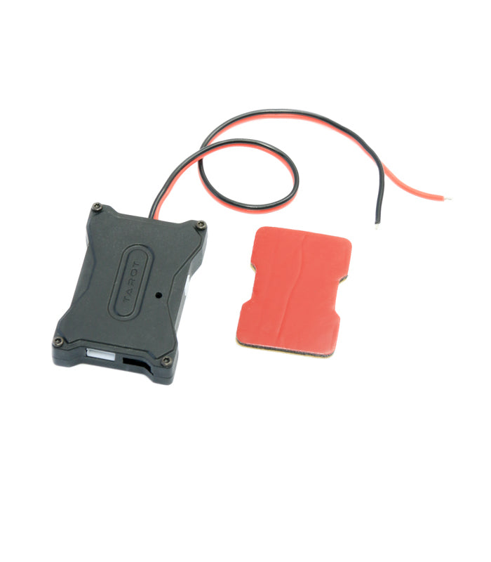 Tarot Retractable Landing Gear Controller and Power Supply – TL8X002