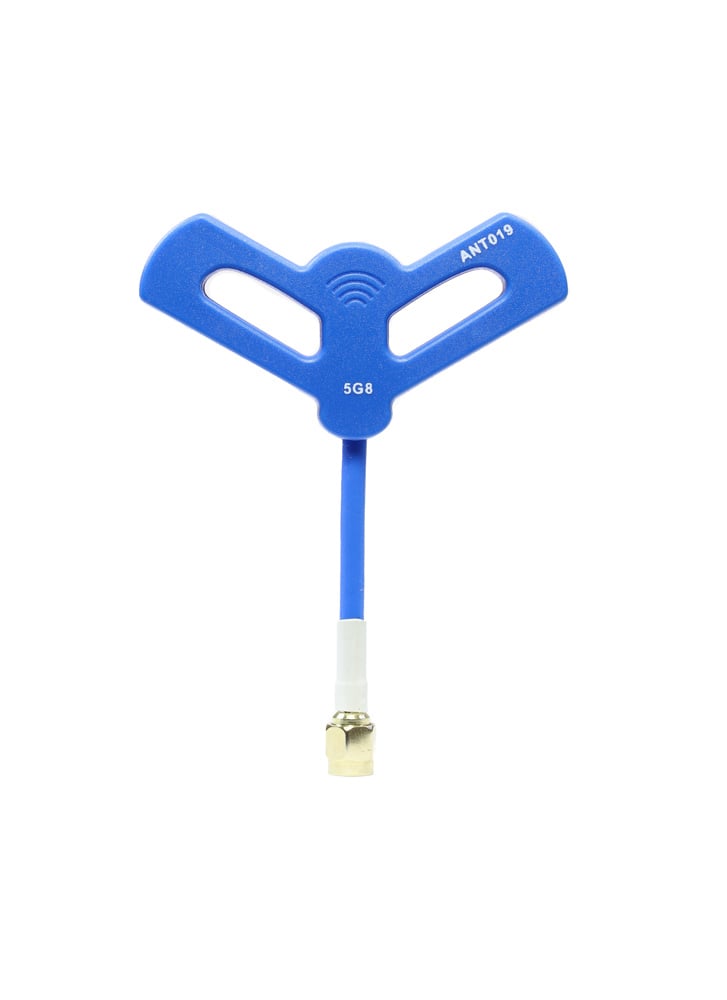 Y-Shape Antenna 8dBi 5.8GHz Vertically Polarized