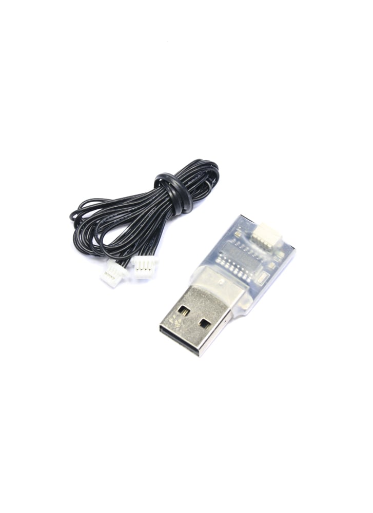 Tarot Spare Part FC Serial to USB Programming Cable