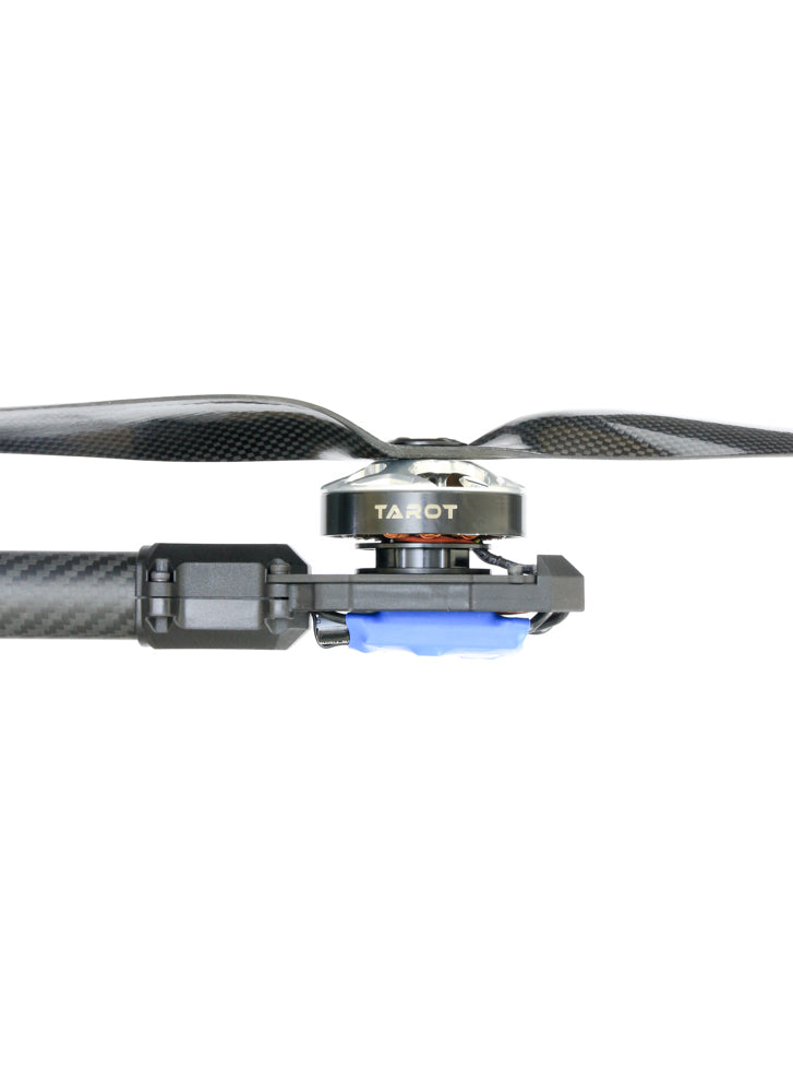 Tarot 5008 340KV 6S Multirotor Brushless Disc Motor – TL96020