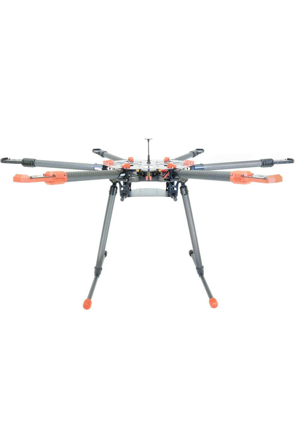 Tarot X6 960mm Carbon Fibre Foldable Hexacopter Frame – TL6X001