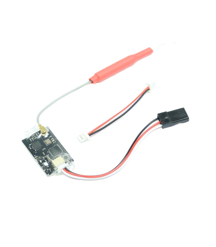 Tarot X9D 8CH Frsky Taranis Compatible SBUS Receiver​ – TL150F3
