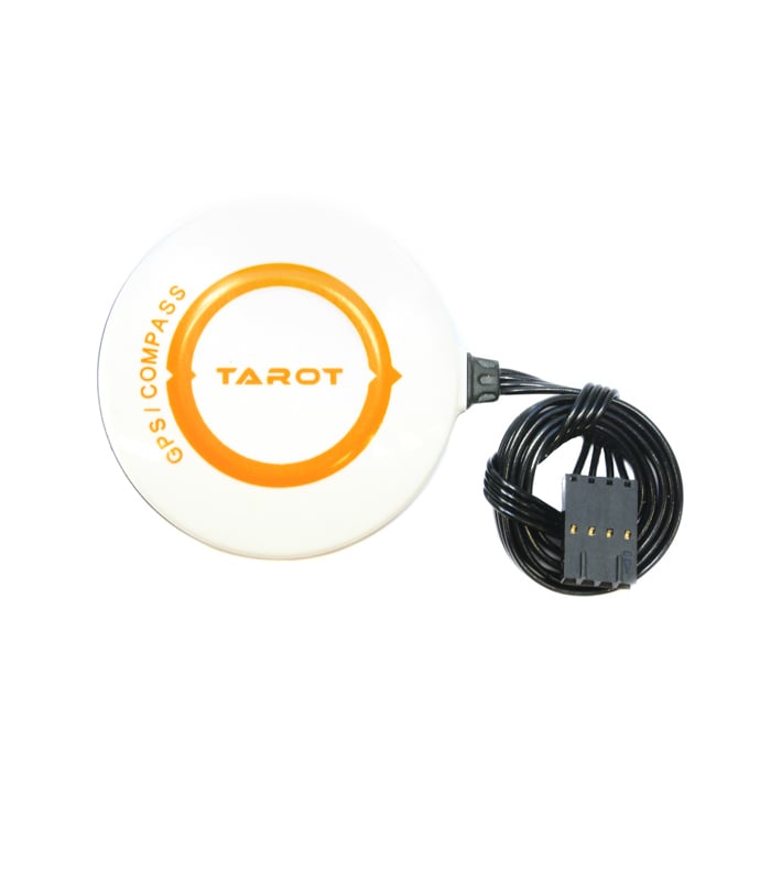 Tarot ZYX-M 25 Replacement GPS / Compass Module