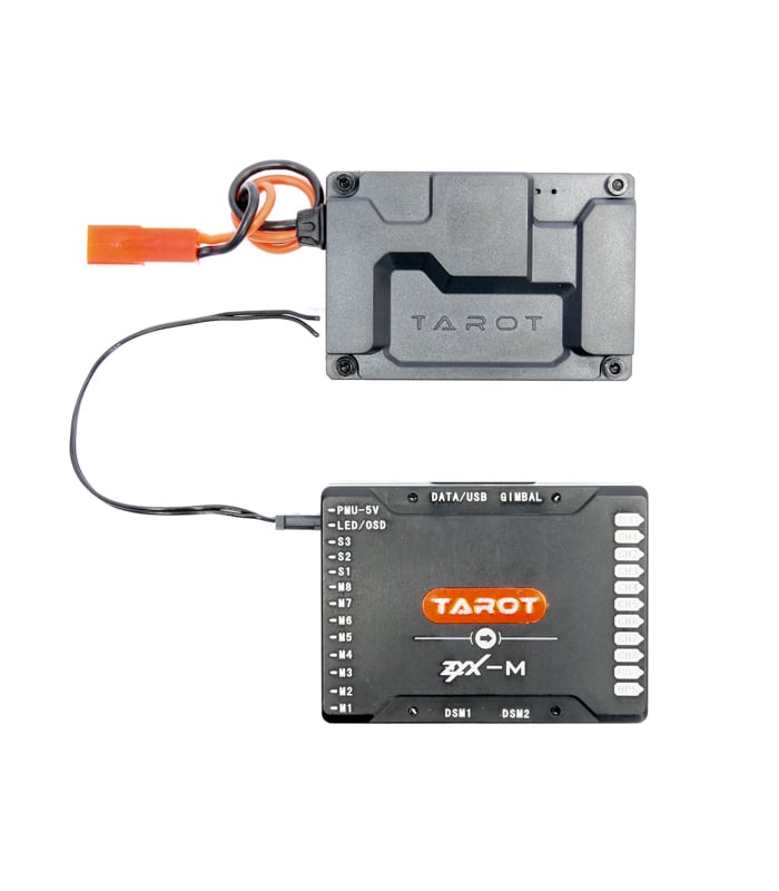 Tarot ZYX-OSD Video Overlay System for ZYX-M FC TL300C