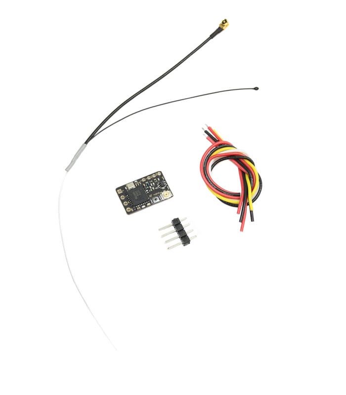 Team Blacksheep TBS Crossfire Nano Receiver