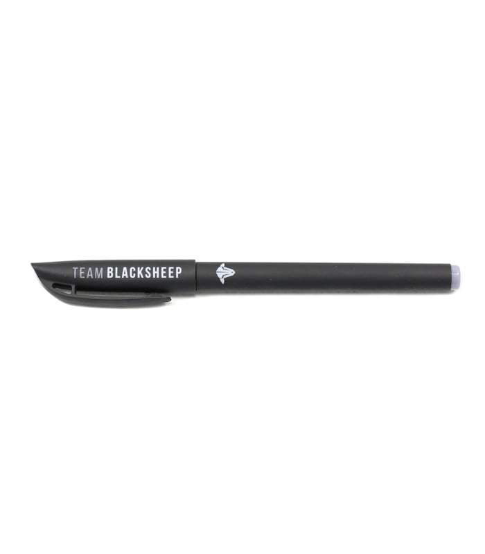 Team BlackSheep TBS Ballpoint Pen