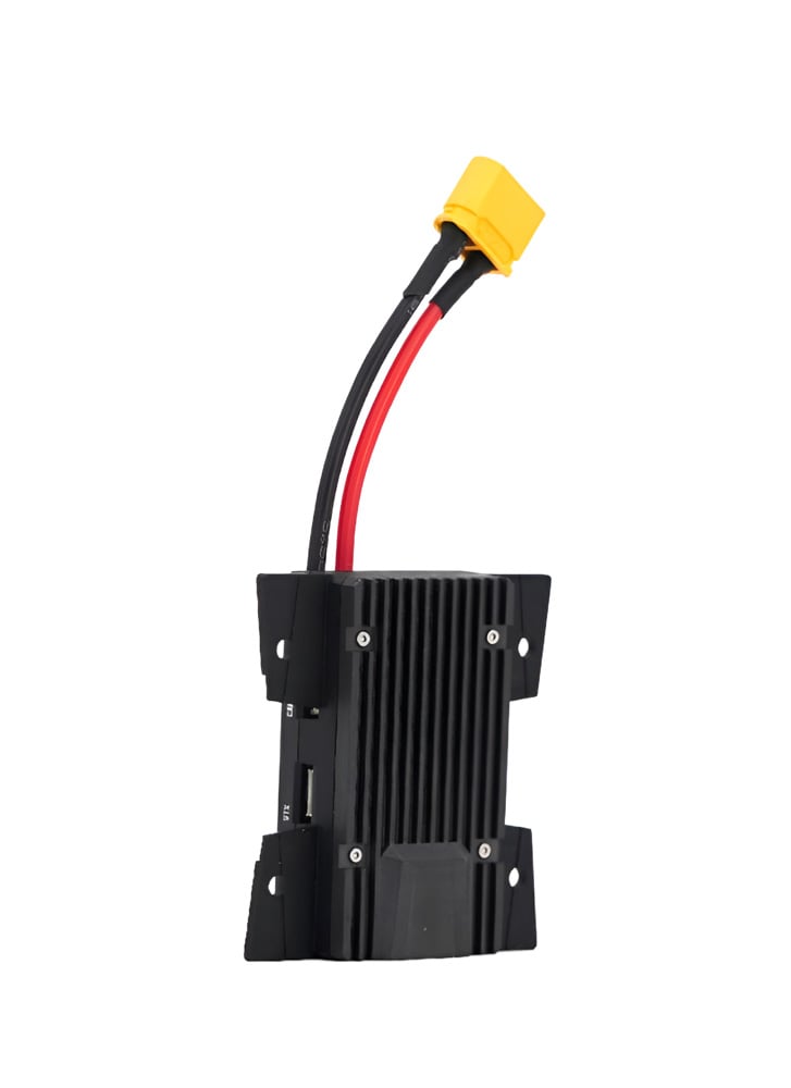 TBS Lucid Wing AIO Flight Controller ESC 2-6S 50A
