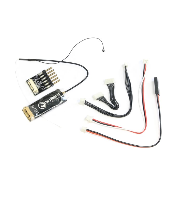 Team Blacksheep TBS Crossfire Micro Receiver V2