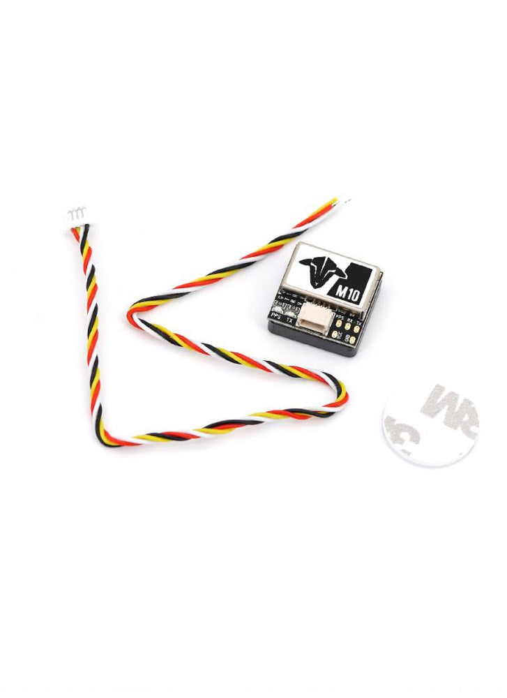 TBS M10 GPS Glonass