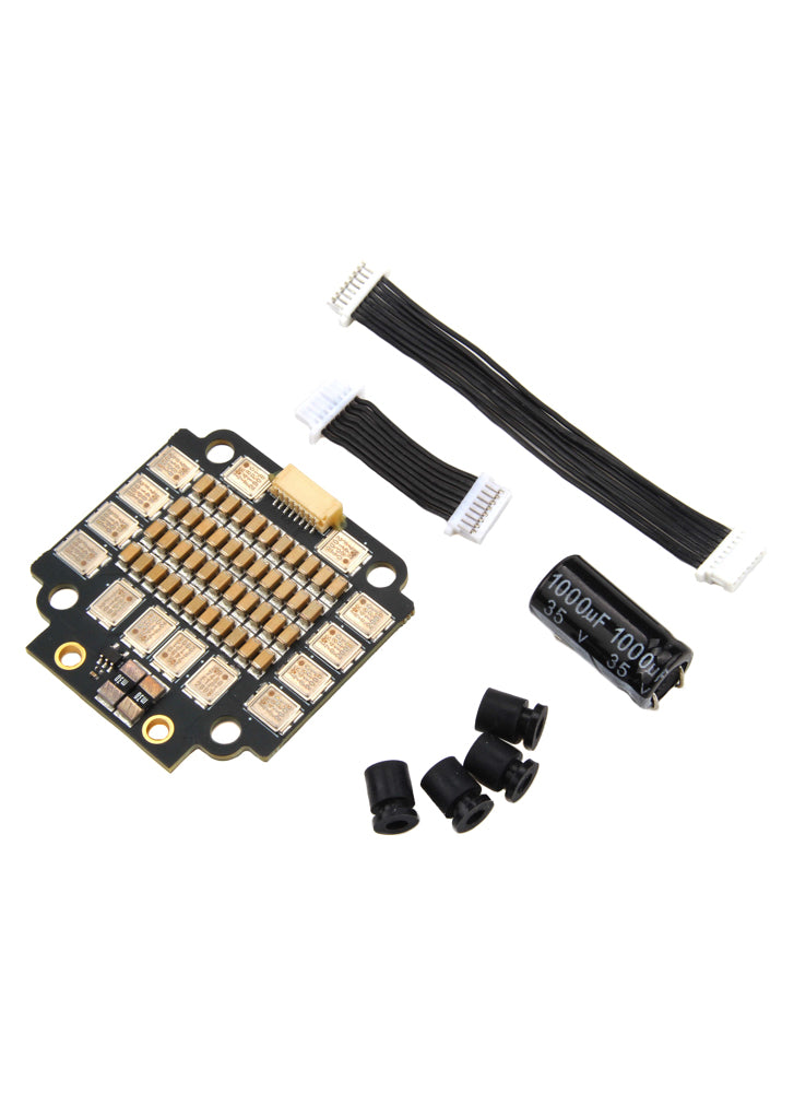 Holybro Tekko32 F4 Metal 4-in-1 65A ESC (AM32) Dshot 1200