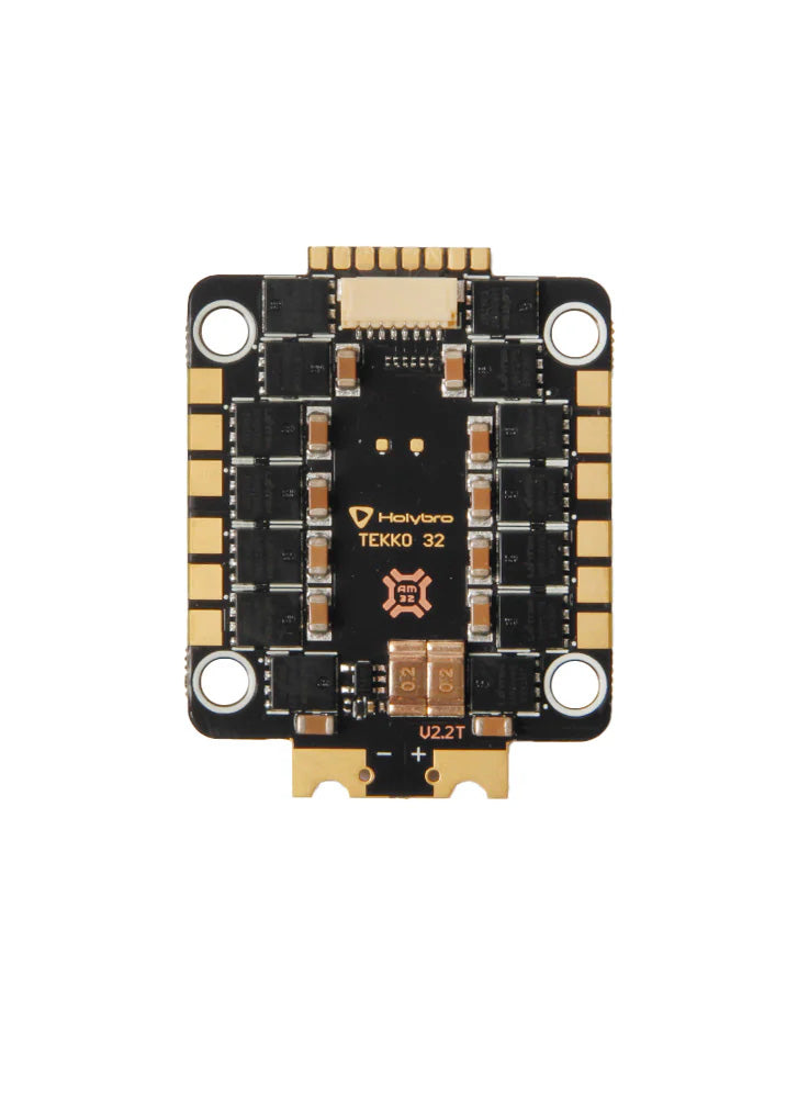 Holybro Tekko32 F4 4in1 50A ESC (AM32)