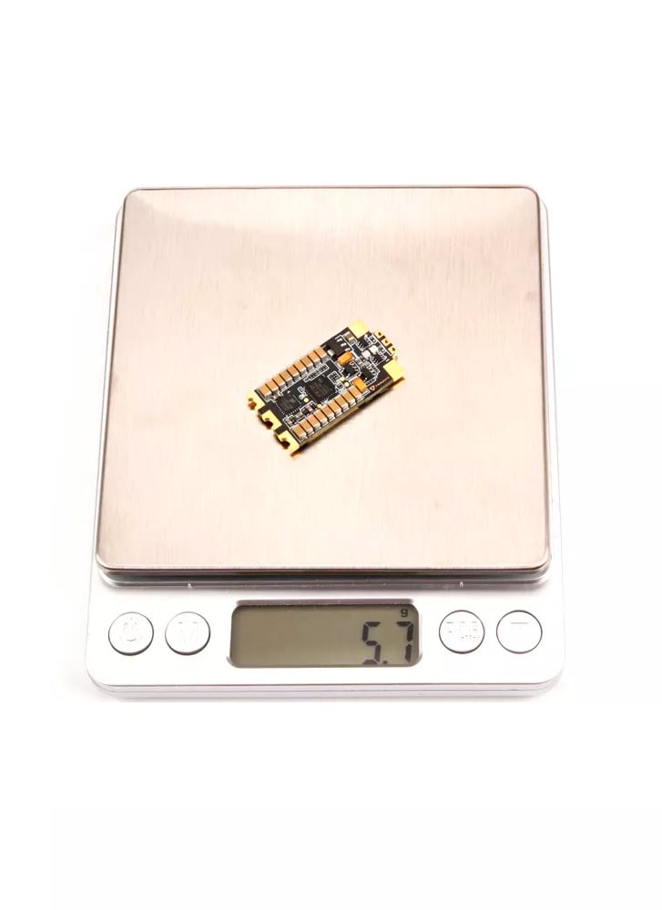 Holybro Tekko32 F4 45A ESC (AM32) Dshot 1200