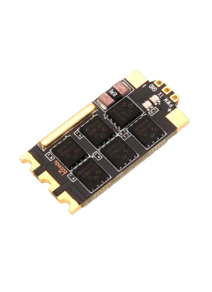 Holybro Tekko32 F4 45A ESC (AM32) Dshot 1200