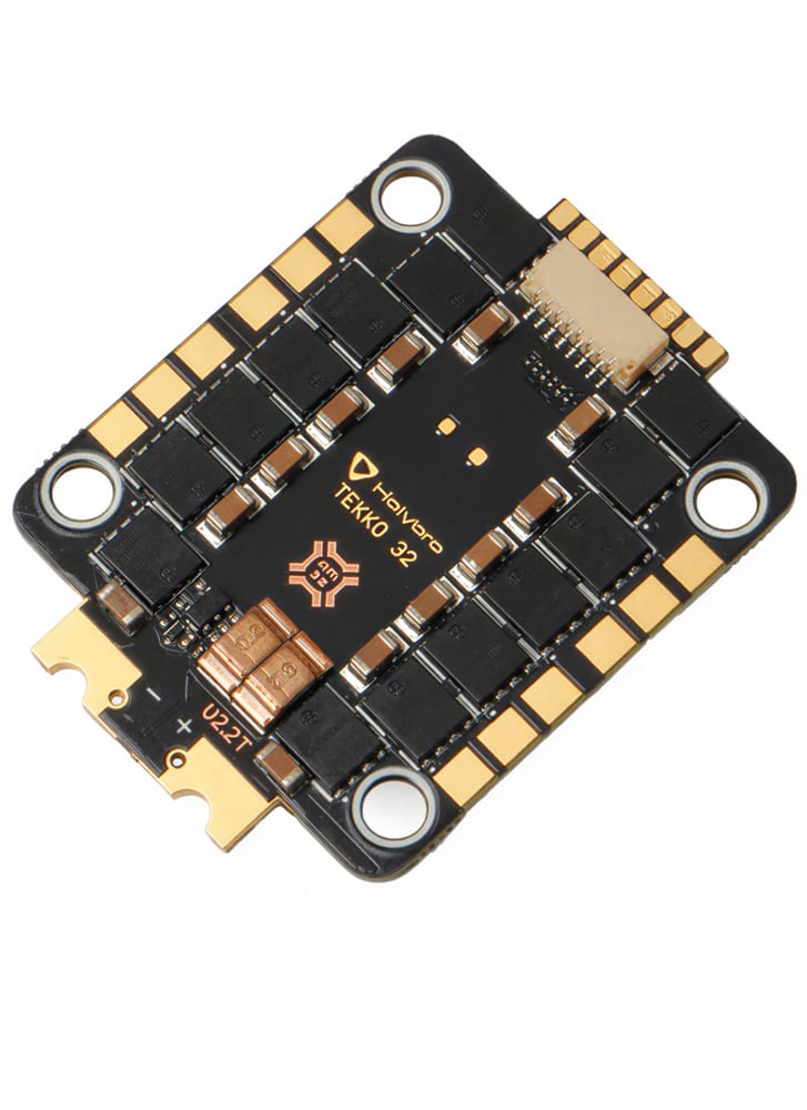 Holybro Tekko32 F4 4in1 50A ESC (AM32)
