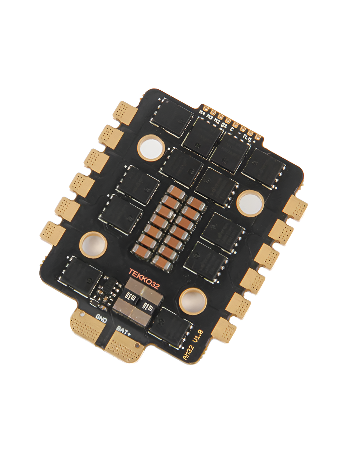 Holybro Tekko32 F4 Mini 4-in-1 50A ESC AM32