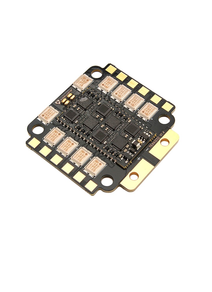 Holybro Tekko32 F4 Metal 4-in-1 65A ESC (AM32) Dshot 1200