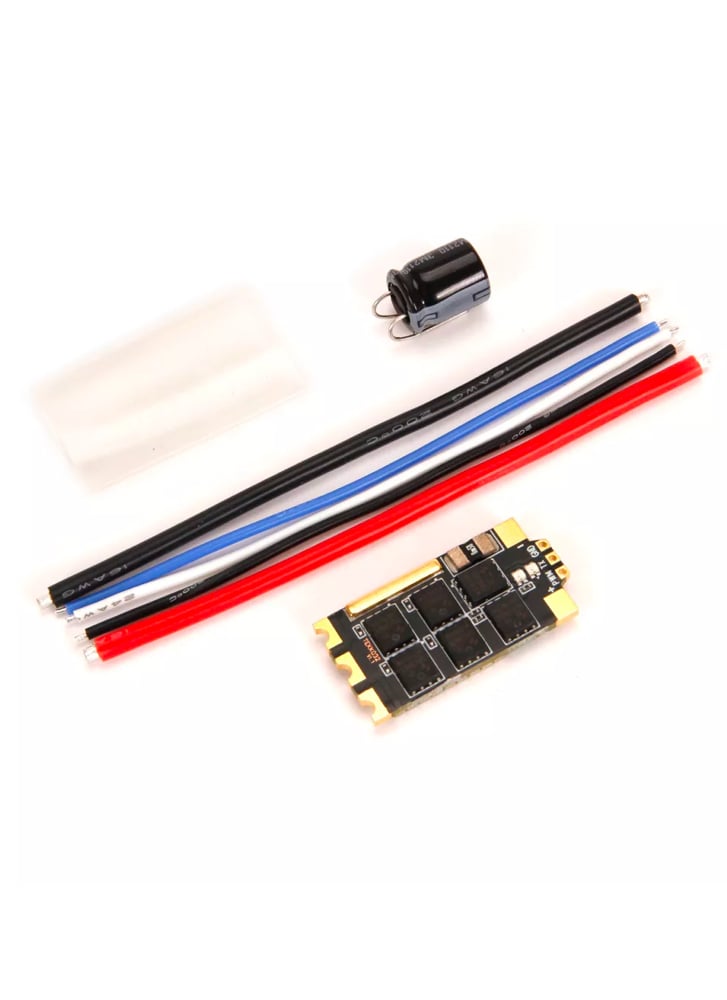 Holybro Tekko32 F4 45A ESC (AM32) Dshot 1200
