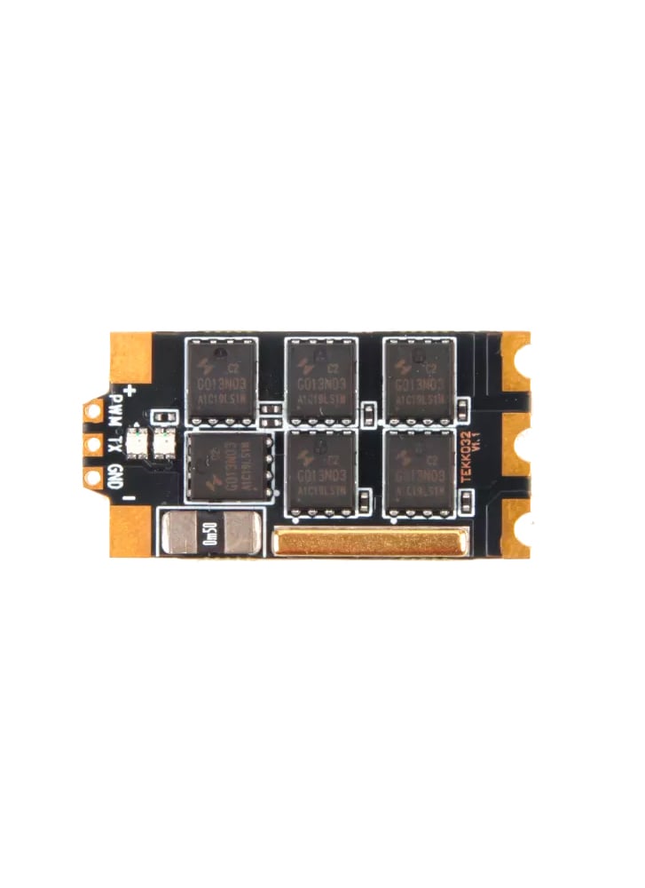 Holybro Tekko32 F4 45A ESC (AM32) Dshot 1200