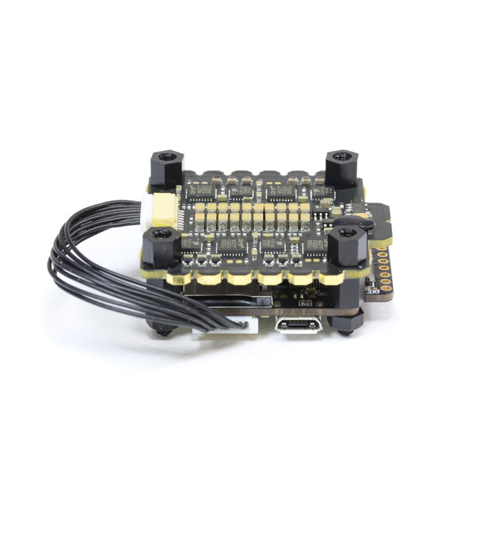 Holybro Kakute to Tekko32 4in1 ESC 8 Pin JST-SH Ribbon Cables