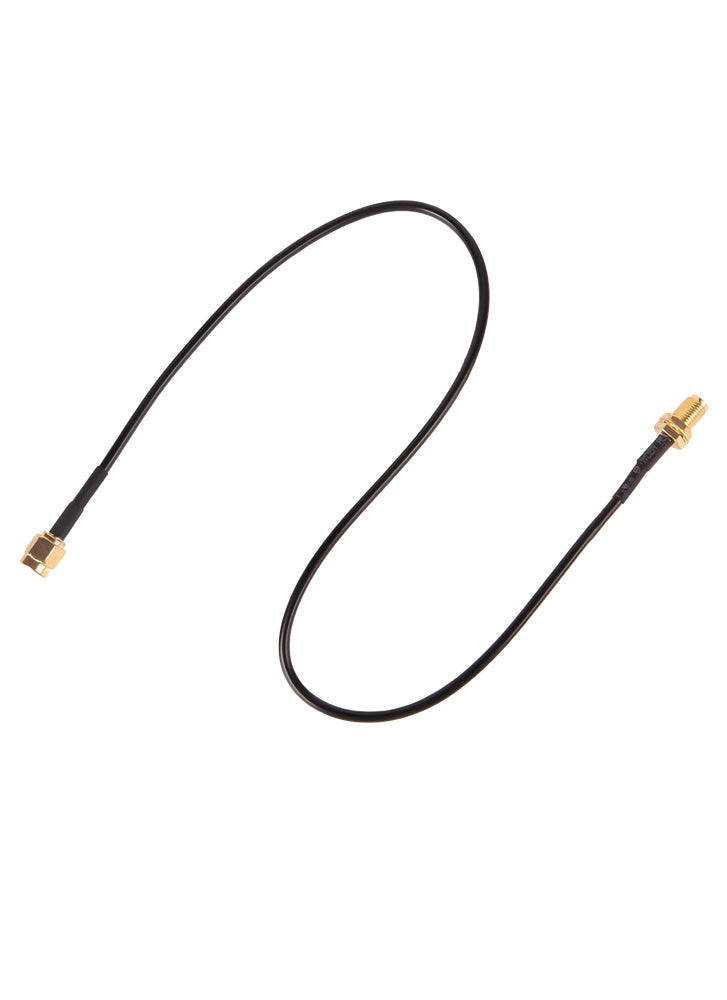 Holybro 40cm Antenna Extension Cable For Telemetry Radio (RP-SMA)