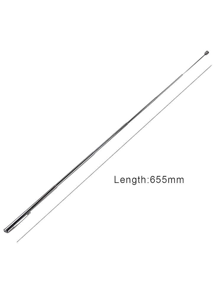 Telescopic Magnetic Pick-Up Tool