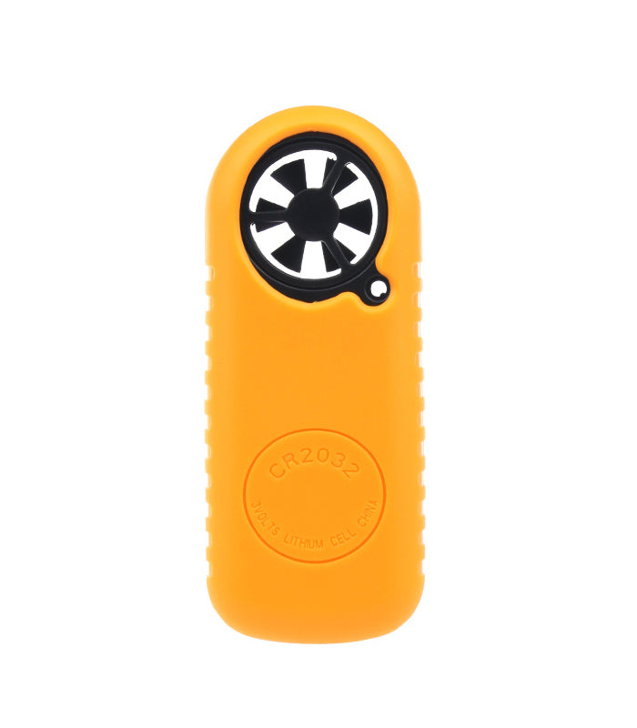 Handheld Digital Anemometer Wind Speed & Temperature Meter