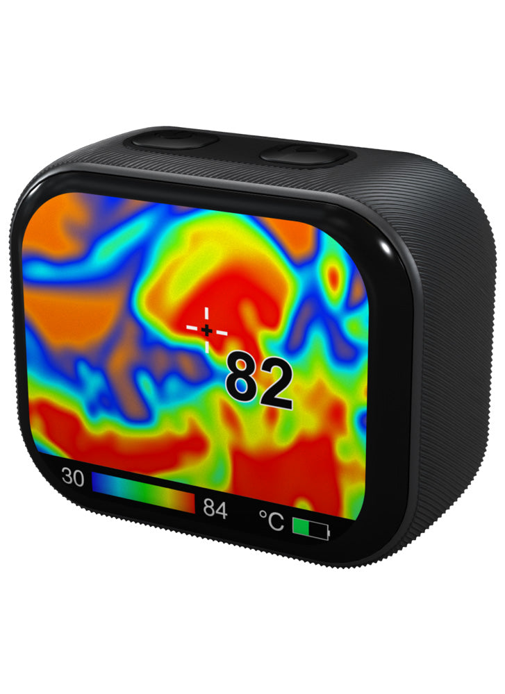 SkyRC ITV500 Mini Infrared Thermometer