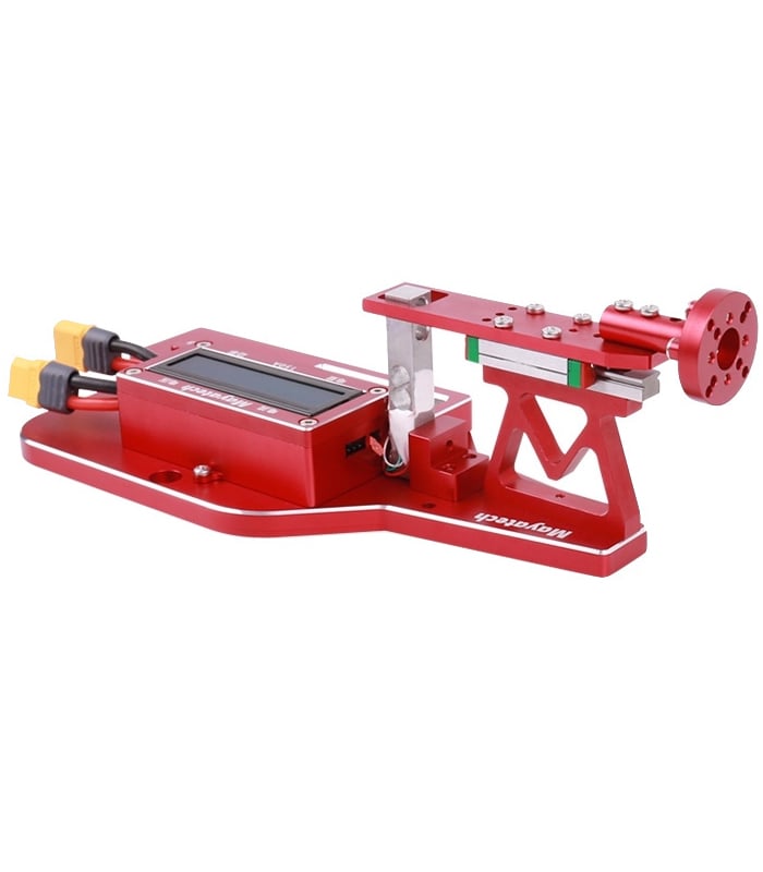 Mayatech MT10 Pro Thrust Stand and Power Analyser
