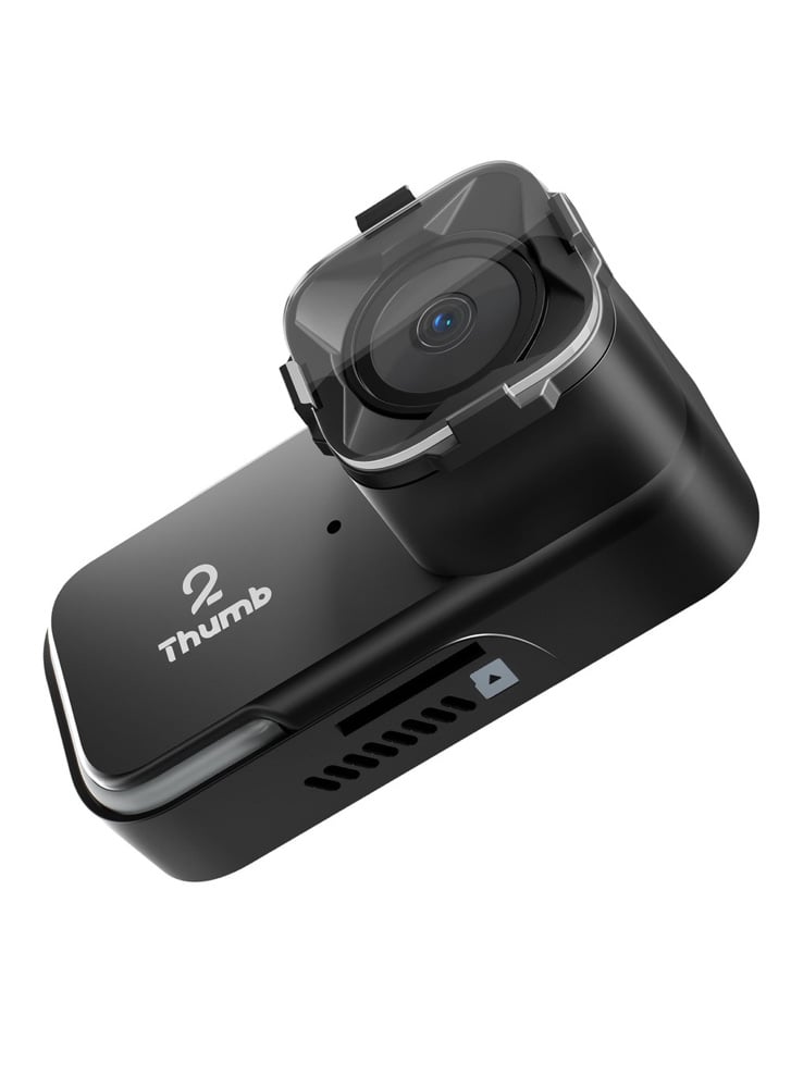 RunCam Thumb 2 HD 4K Action Camera with Gyro