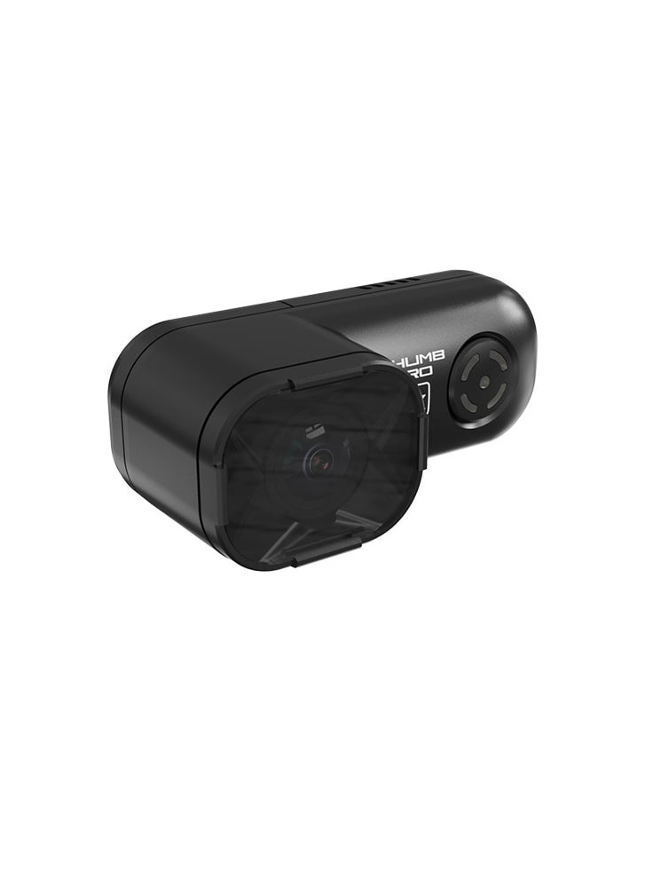 RunCam Thumb Pro HD 4K Action Camera with Gyro