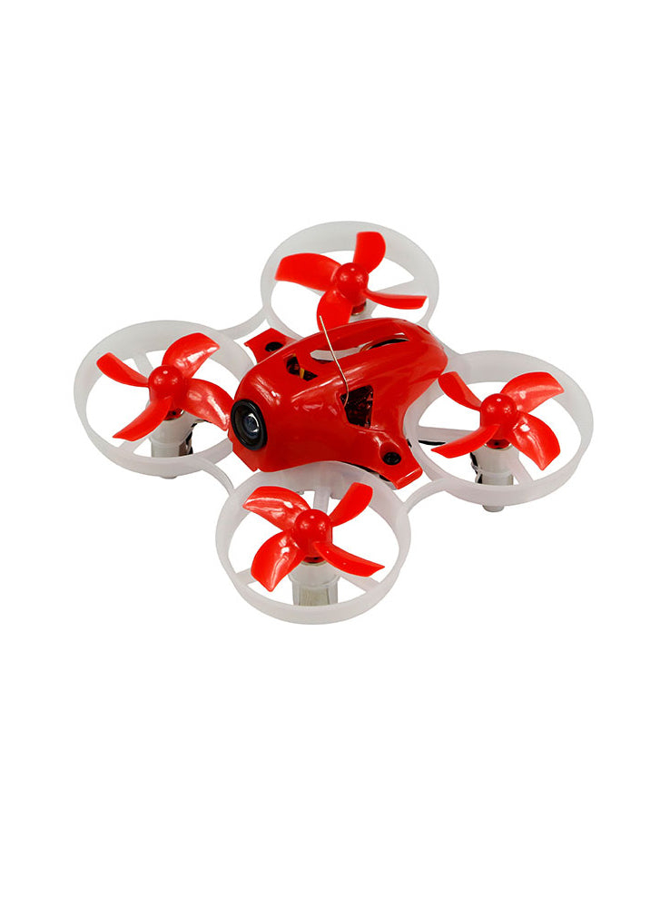LDARC Rainbow Pack 31MM 4 Blade CW/CCW Props 1MM HUB