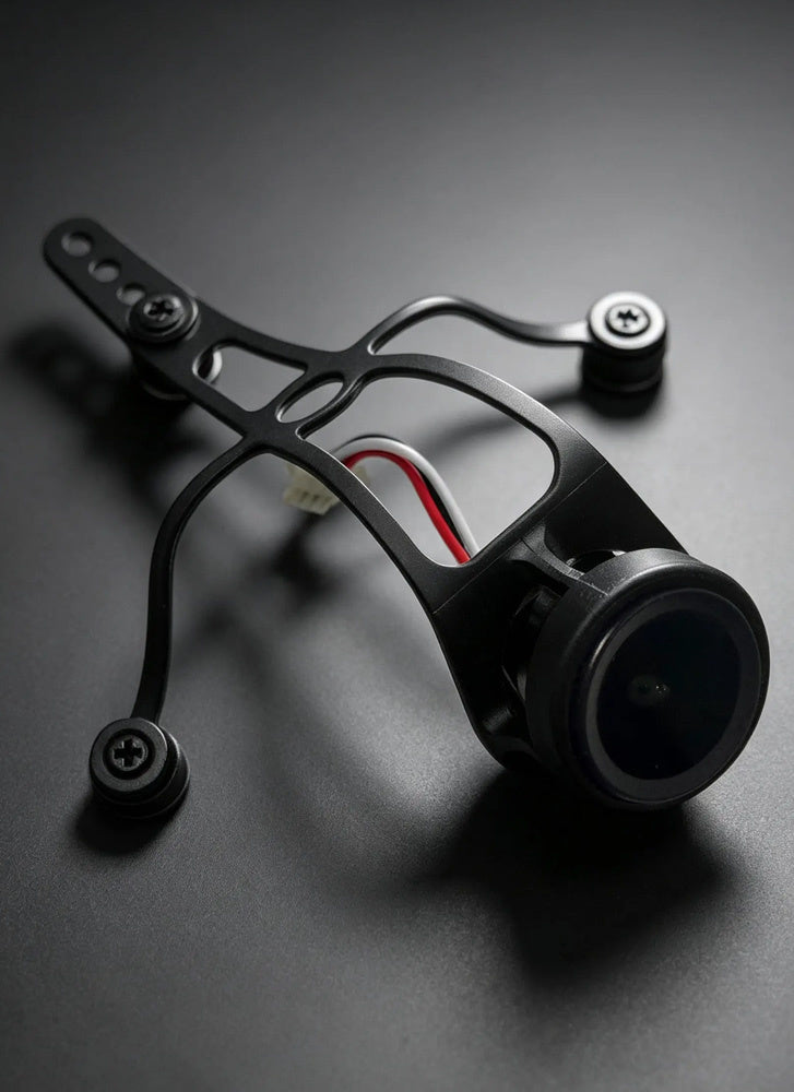 NewBeeDrone Whoop BeeEye Training Camera