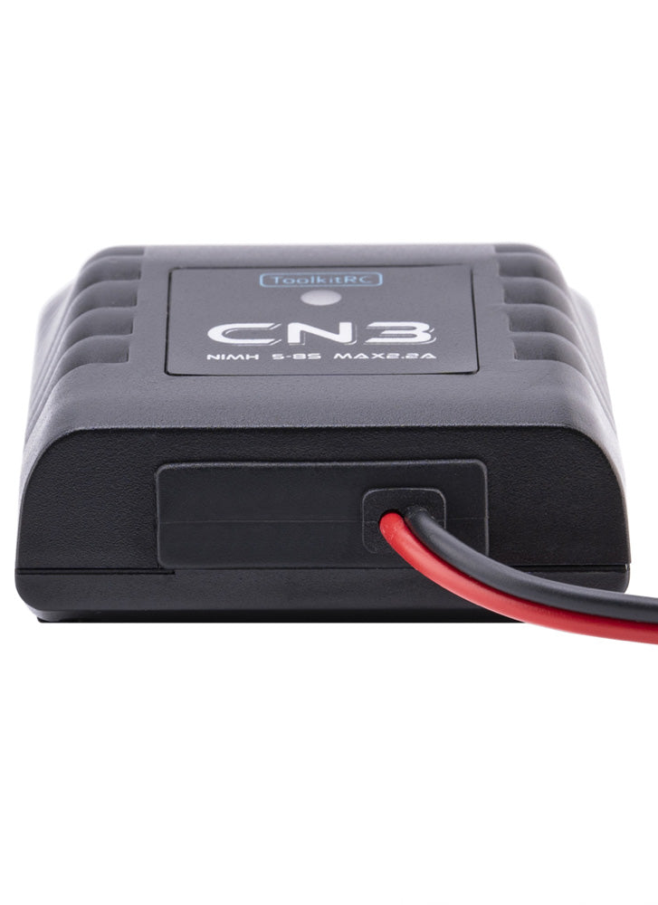 ToolkitRC – CN3 Compact AC NiMH Charger 5-8S 20W 2.2A