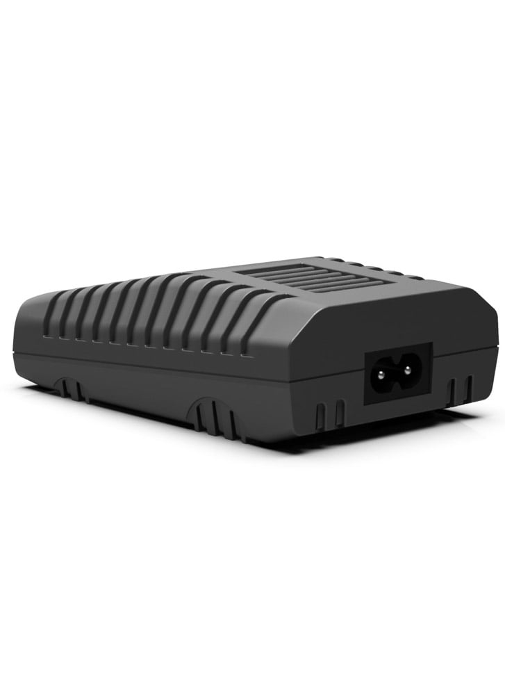 ToolkitRC – C6 Compact AC Charger 1-6S 50w 5A LiPo/LiHV/NiMH/NiCd