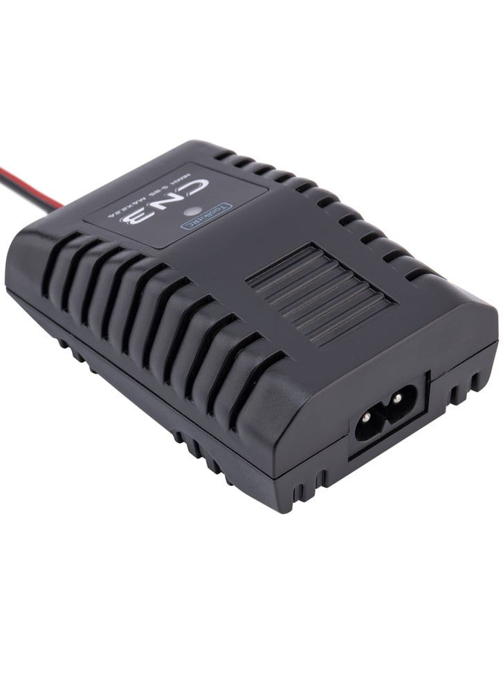 ToolkitRC – CN3 Compact AC NiMH Charger 5-8S 20W 2.2A