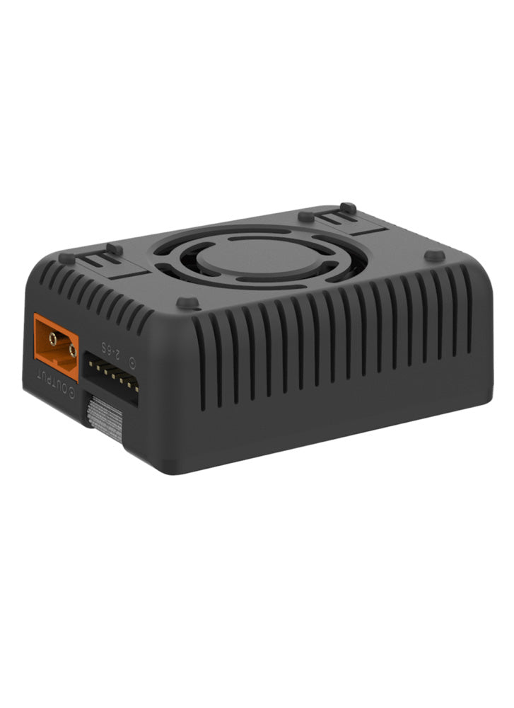 ToolkitRC M7 200W 10A 2-6S DC Multifunctional Charger