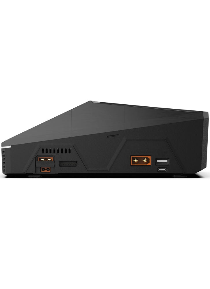 ToolkitRC Q6AC 1-6S AC 250W / DC 1000W Quad Smart Charger​