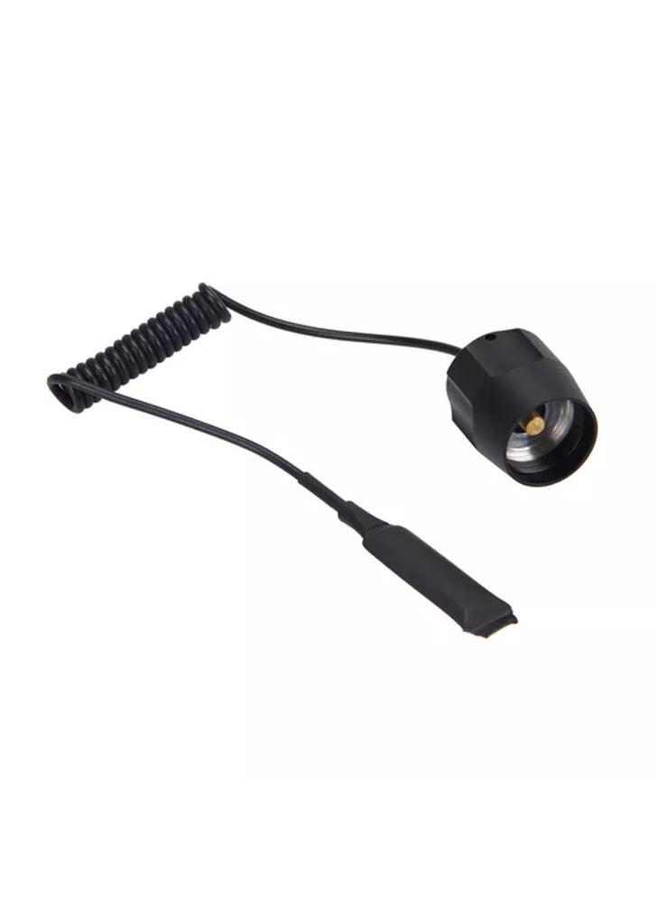 HitCam 850nm Infrared Zooming IR Flashlight Illuminator