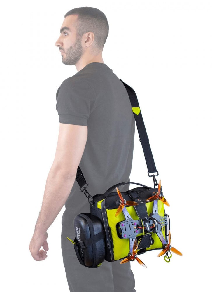 Torvol Freestyle Pitstop Bag for FPV Drones