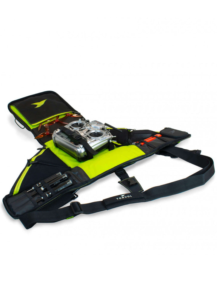 Torvol Freestyle Pitstop Bag for FPV Drones