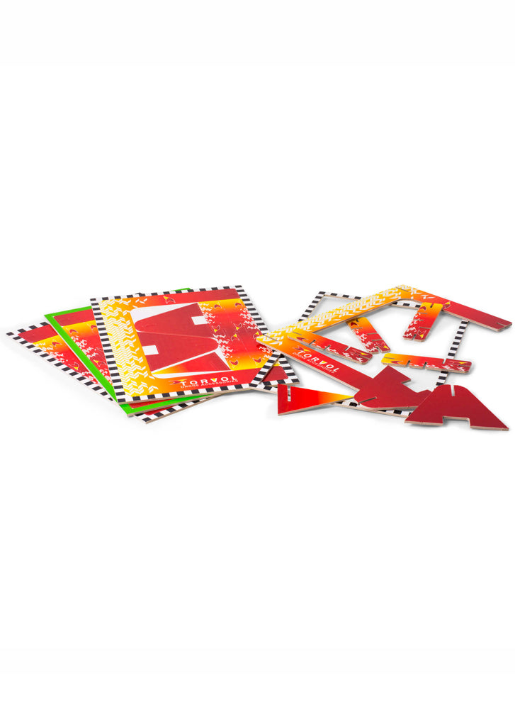 Torvol Drone Indoor Race Pack