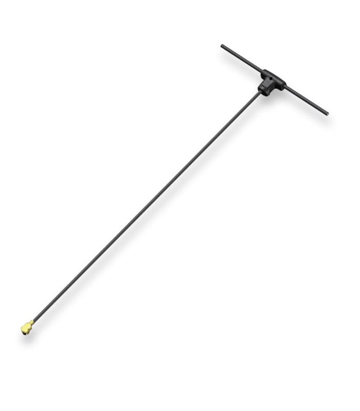 TBS Tracer Immortal T Antenna – Extended