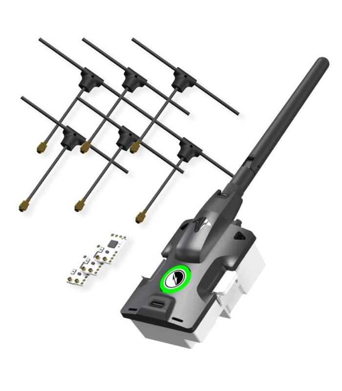 TBS Tracer Micro TX Starter Set