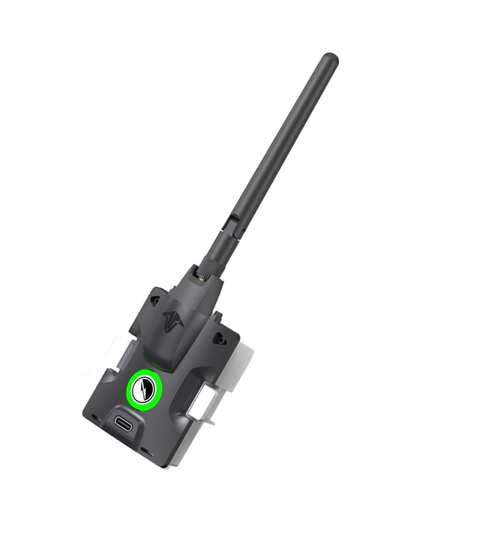 TBS Tracer Micro TX Starter Set