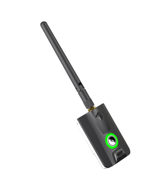 TBS Tracer Nano TX Starter Set