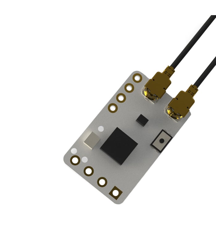 TBS Tracer Nano TX Starter Set