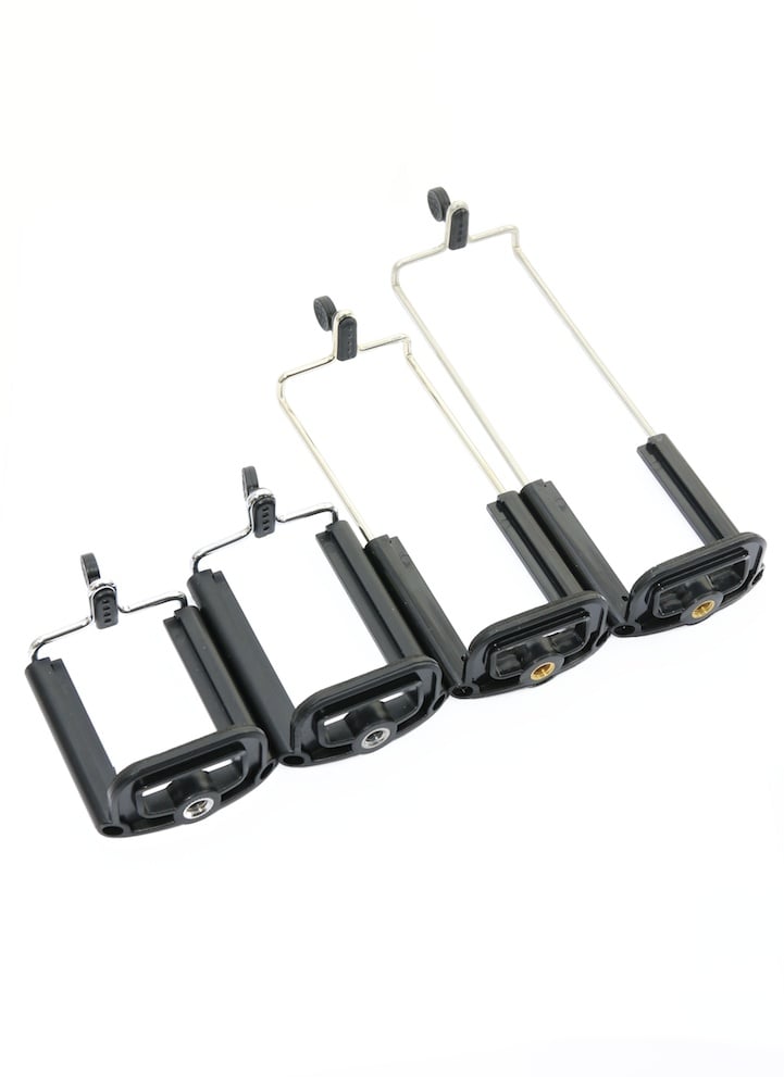 Tripod Mount for Smartphone, Tablet or Ground Station