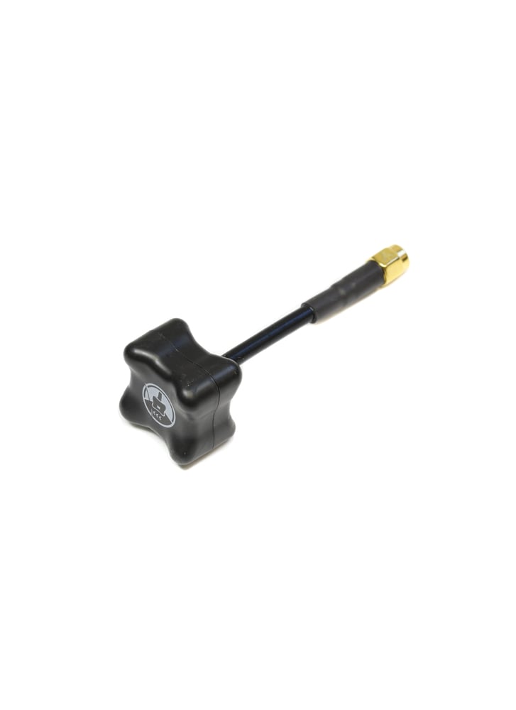 TBS Triumph Circular Polarised Antenna RHCP (SMA / RP-SMA)